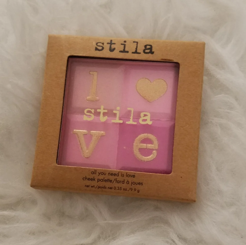 🆕 STILA 